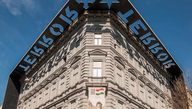 City Exploration Game: Haunted Budapest Ghost and Horror Stories - Photo 3