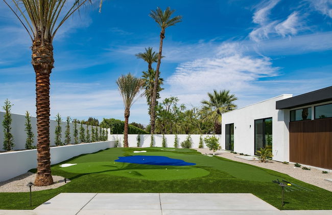 The Reserve at Polo Villas 17 by Avantstay - Foto 53