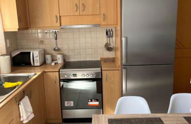 G.S Ialysos Holiday Apartment - Foto 12