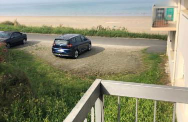 T2 Vue MER COSY HORIZON PLAGE - Foto 28