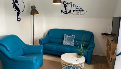 Ferienhaus Edda - Foto 2