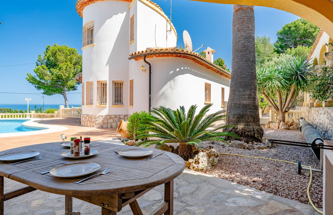 Villa Rosa - Photo 17