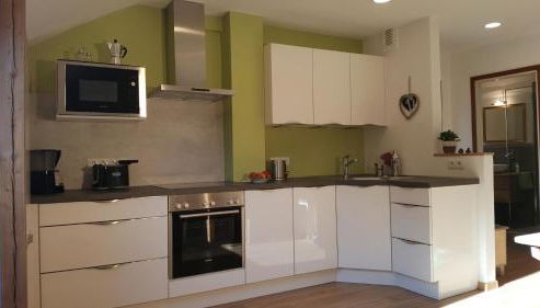 viaDolceVita - Grüne Gästewohnung - Photo 4