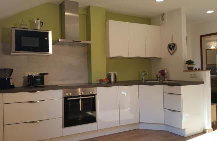 viaDolceVita - Grüne Gästewohnung - Photo 4