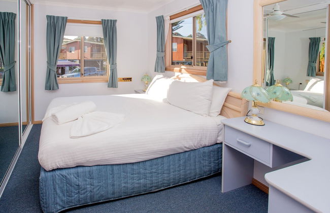 BIG4 Batemans Bay At Easts Riverside Holiday Park - Photo 8