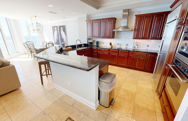 Silver Beach Towers 1905e 3 Bedroom Condo by RedAwning - Foto 14