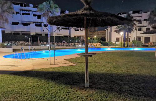 VeraTespera - Vera Playa WiFi, Piscina, Ocio Familiar - Foto 34