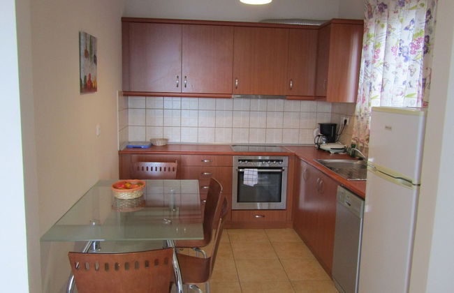 Barbati Beach Apartments - Foto 44