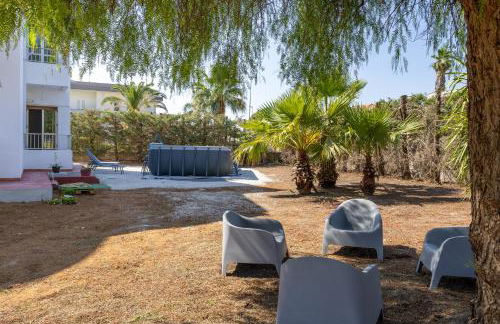 Villa Tosca dell'Angelo con piscina - Foto 2