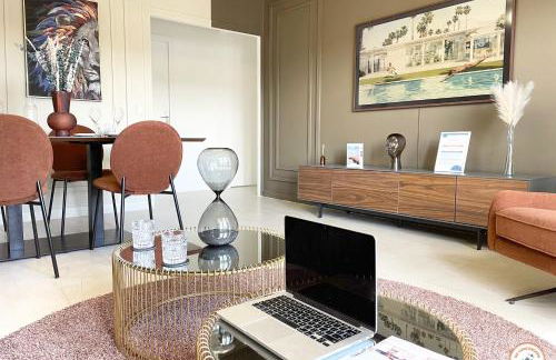 l'Elégance - Vue dégagée - Balcon - Parking - Photo 15