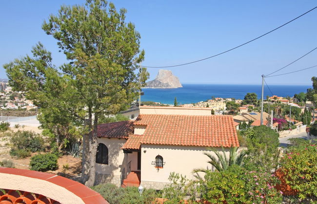 Villas Costa Calpe - Isabela - Foto 23