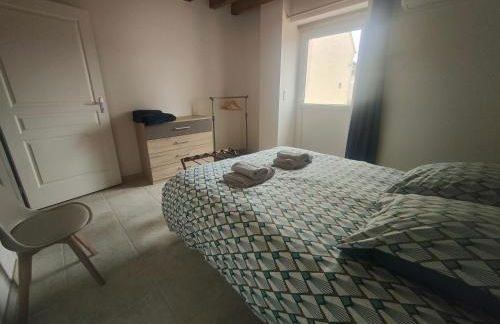 Gîte de la Grosse Pierre - Détente - 20 min du zoo - Foto 20