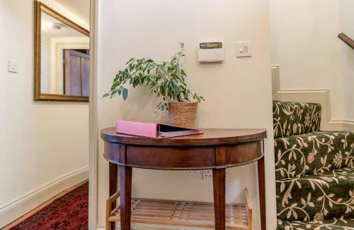 15A St Giles with parking - Foto 24