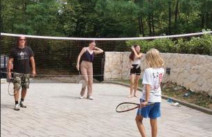 4 TREES Holiday House - Foto 11