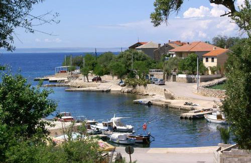 Apartments by the sea Lun, Pag - 11781 - Photo 27