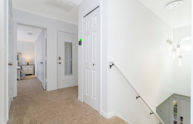 Beautiful 5Bd Single Family w Game Room 106 Lake Wilson Preserve - Foto 19