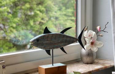 Appartements Friedrichsen - Foto 29