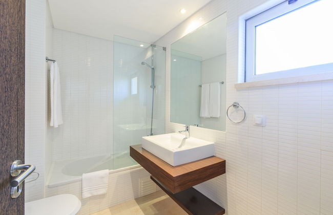 Laguna Vilamoura - Foto 60