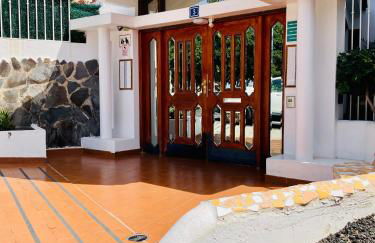 Apartment with terrace and pool, Los Cristianos - Foto 31