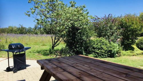 Gîtes pour grand groupe 18 personnes à 15 mins du Puy du Fou - Foto 4, Garden view