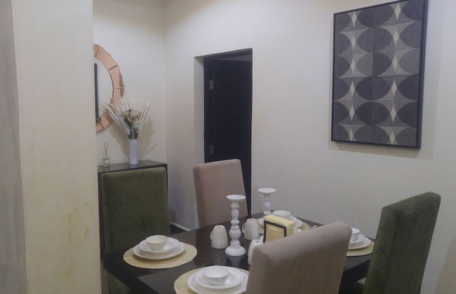 Marshall Hotel Apartments - Foto 20