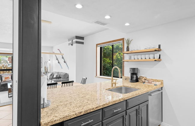 Shadow Ridge by All Seasons Resort Lodging - Foto 47