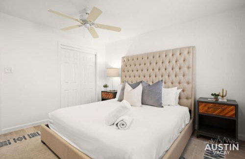 Great Clarksville Condo Near W 6th plus Free Parking - Foto 5