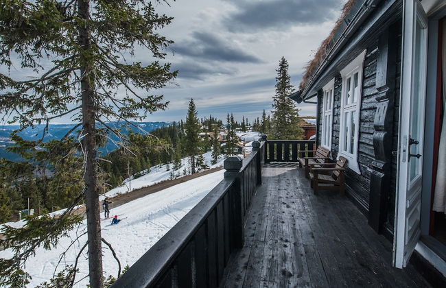 Sørenga Apartments Ringebu - Foto 28