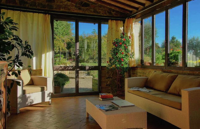 Belvilla by OYO Villa Sara - Foto 12