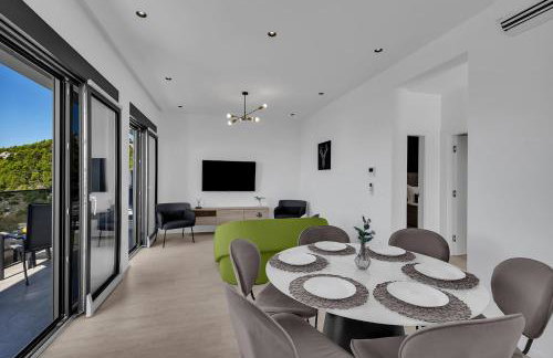 Villa Balmis House B - Foto 22