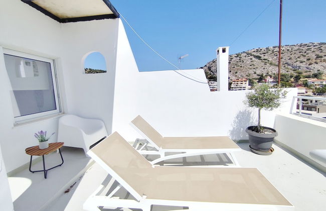 Adelos Maisonette Near Vouliagmeni Beach - Foto 13