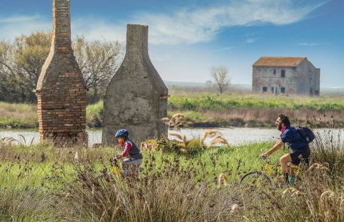 Beautiful Apartment In Lido Di Pomposa - Photo 17