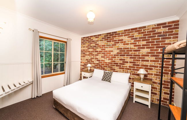 Federation Gardens & Possums Hideaway - Foto 16