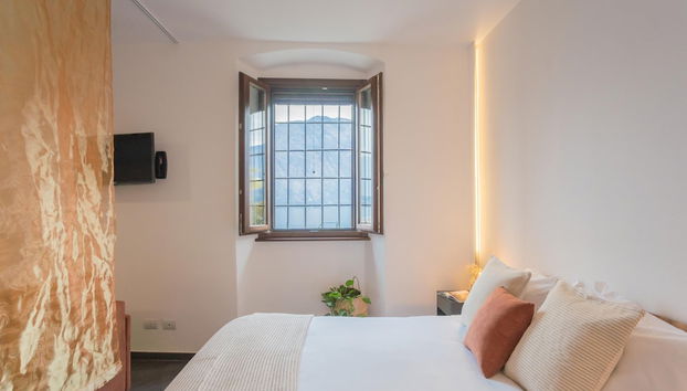 Cozy Nest on the Lake - Foto 4, Habitación