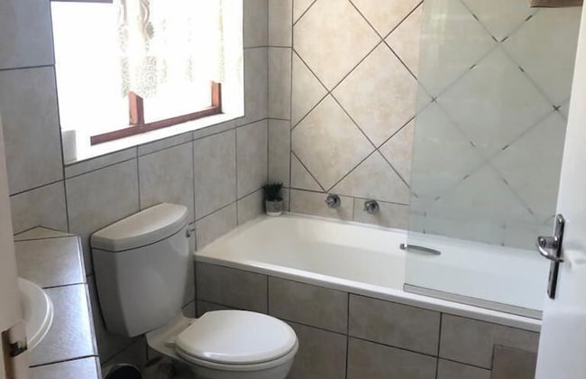 Amies Self-catering Apartments - Foto 24