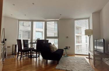 Canary Wharf - Luxury Apartments - Foto 60