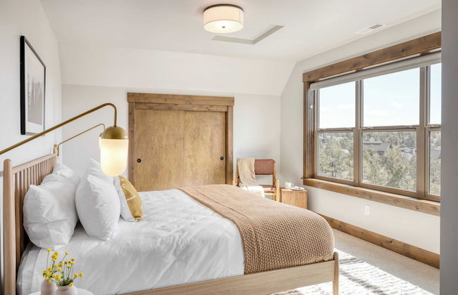 Starview at Brasada Ranch Resort by Avantstay Stunning Home w/ Hottub & Close To World Class Golf! - Foto 2