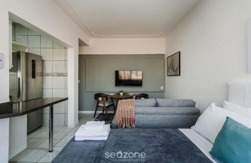 Studio prático perto do Parque Farroupilha HPN707 - Foto 9