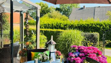 Ferienhaus Damsum - unvergesslicher Urlaub an der Nordsee - Foto 2