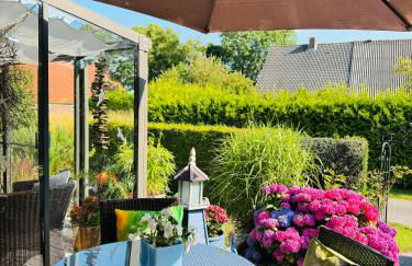 Ferienhaus Damsum - unvergesslicher Urlaub an der Nordsee - Foto 2