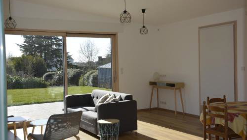 Maison bord de mer avec jacuzzi - Foto 5