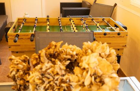 La casa de Angel y Olimpia - Photo 28