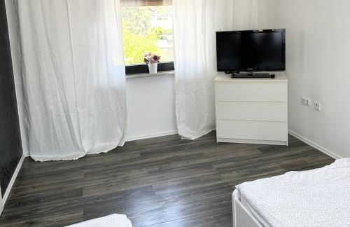 Work & Stay Apartment in Troisdorf - Foto 9