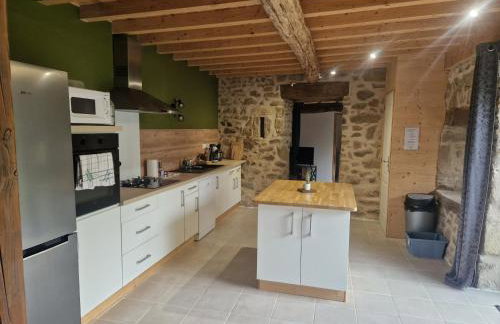 Gîte des Catalpas - Foto 16