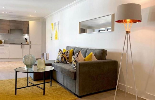 Modern Stylish 2 bedroom 2 Bath Apts. - Foto 75