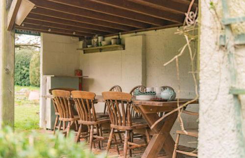 Water Farm House by Keepers Cottages - Foto 22