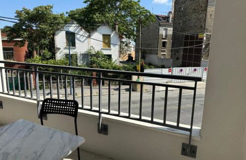 Résidence Marceau - Foto 60