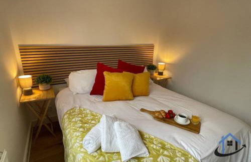 Petham Cottage Stanwick 2 bed sleeps 6 - Photo 38