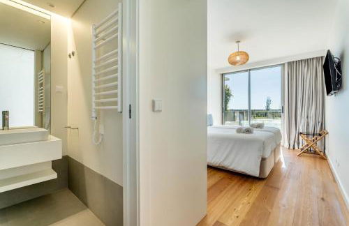 Beachfront Garden & SPA - indoor and outdoor pool - Foto 35