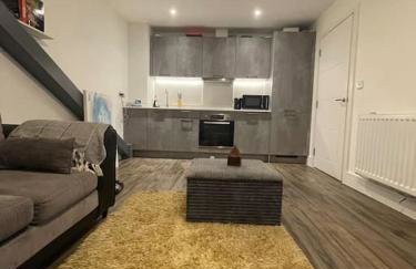 New London Apartment- 20mins from Central City - Foto 1